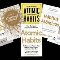 Improve your Business Outcomes with James Clear’s Atomic Habits Bonus Chapter