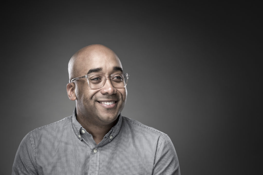 Check the Rhyme with Marketing Keynote Speaker Dr. Marcus Collins