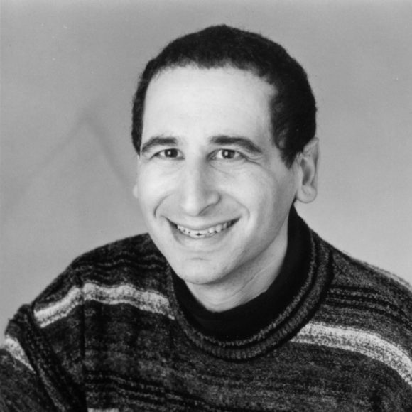 Simpsons Writer Mike Reiss at Harvard BigSpeak Motivational Speakers