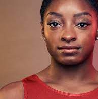 Simone Biles