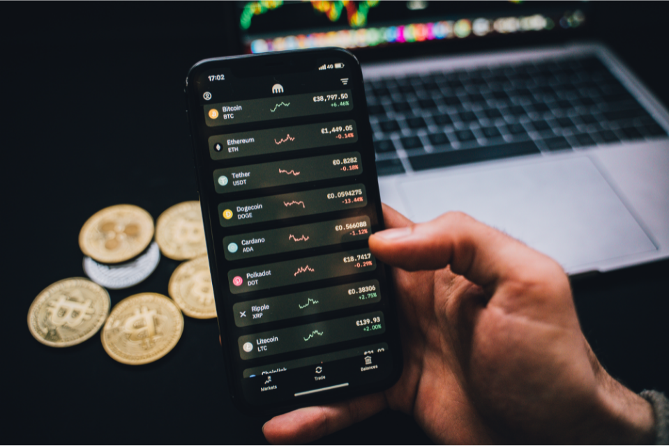 Why Shark Tank Judge Kevin O’Leary Went Full Crypto