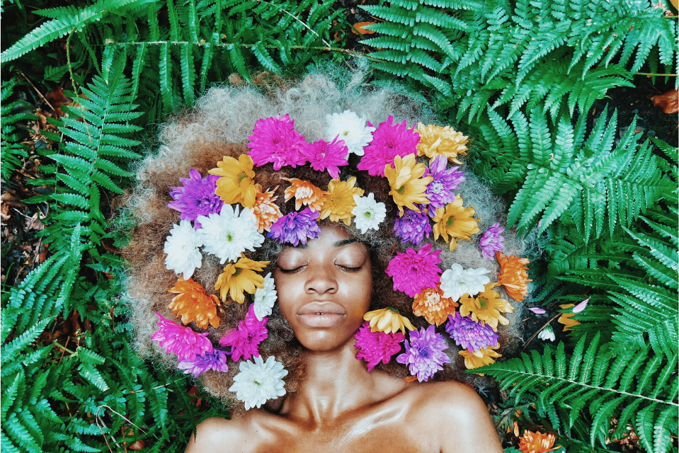 Black Female and DE&I Keynote Speaker Wema Hoover says it’s time to Debunk the ‘Black Girl Magic’ Myth