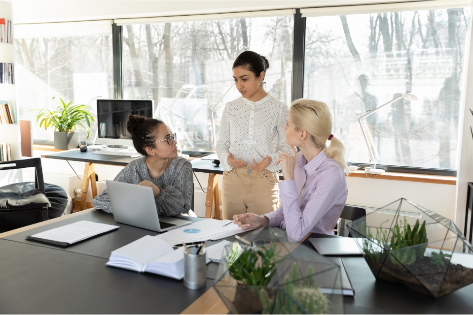 Top Female Keynote Speakers of Spring 2022 BigSpeak Motivational