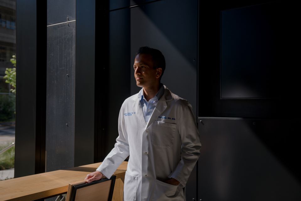 Keep your Business Informed on Healthcare Trends with Dr. Vin Gupta