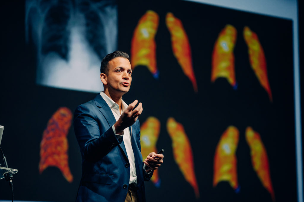 The Healthcare System in the U.S. is Deeply Flawed: Let’s Talk Healthcare Reform with Dr. Vin Gupta