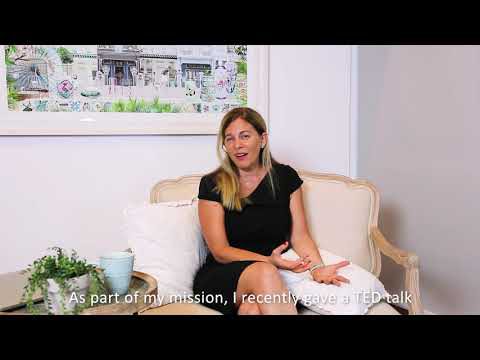 Dalia Feldheim Speakers reel