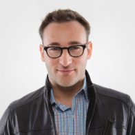 Simon Sinek