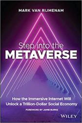Step into the Metaverse: How the Immersive Internet Will Unlock a Trillion-Dollar Social Economy