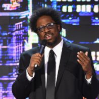 W. Kamu Bell