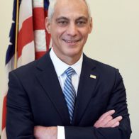 Rahm Emanuel