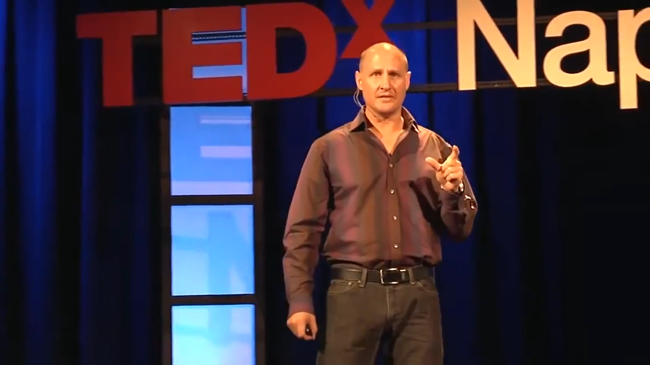 Introducing John Coyle BigSpeak Motivational Speakers Bureau