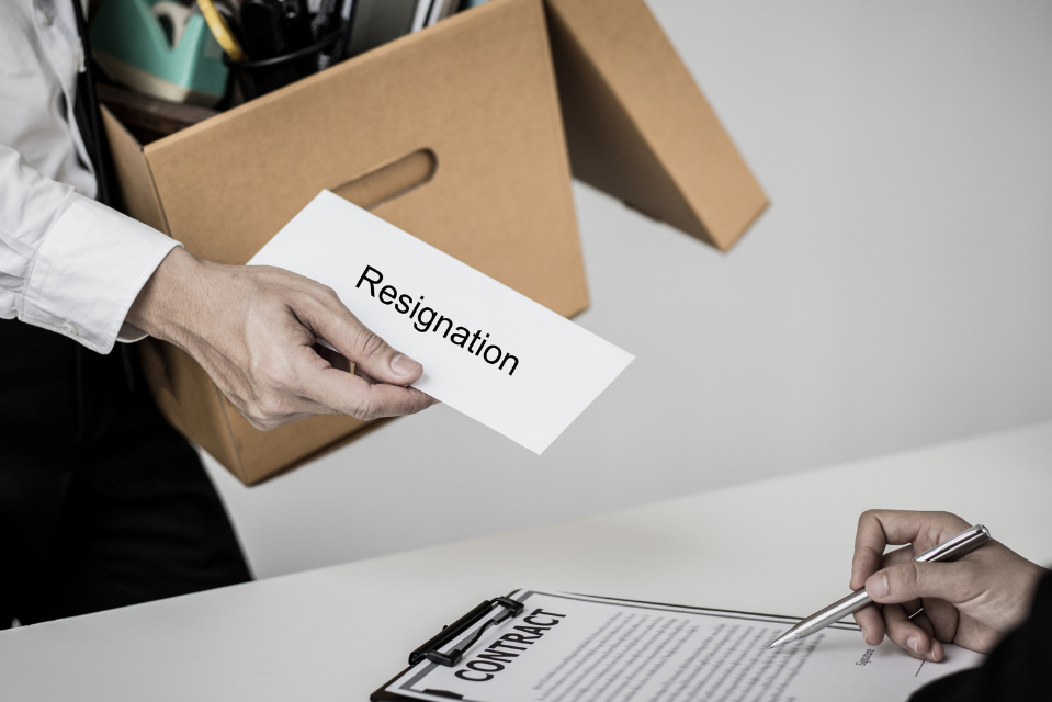 BigSpeak EVP Ken Sterling on how to Attract and Retain Workers During the Great Exodus