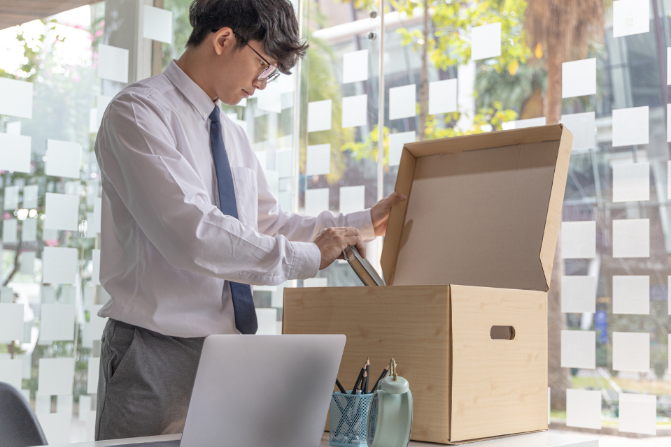 Ways to Attract and Retain Talent Through the Great Resignation No One Is Talking About