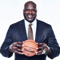 Shaquille O’Neal