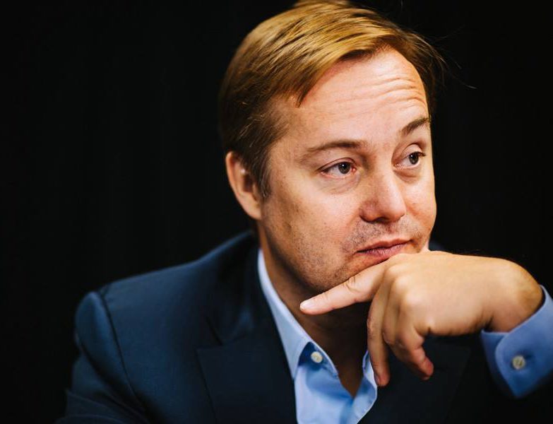 Jason Calacanis