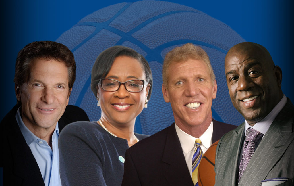 How Your Organization can Win like the Warriors!