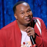 Roy Wood Jr.