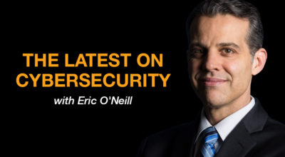 The Latest On Cybersecurity: How To Protect Your Data In The Age Of Remote Work And International Espionage