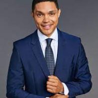 Trevor Noah