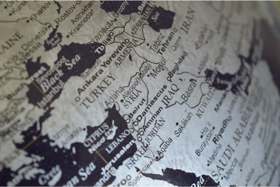 Top Geopolitical Speakers to Help You Handle Business Challenges this Year