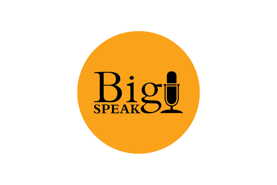 A Short History of BigSpeak Speakers Bureau