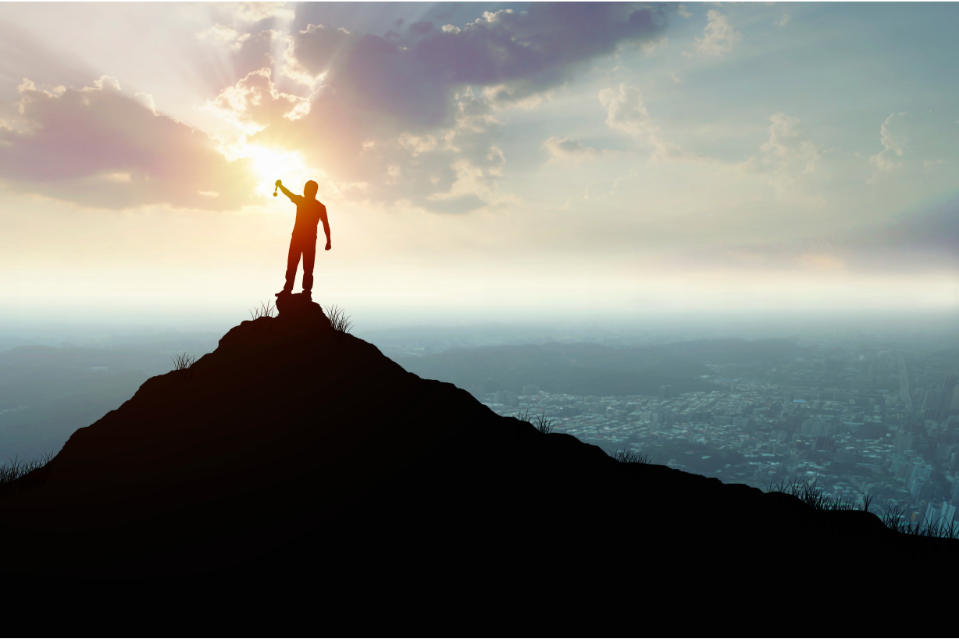 Top 10 Motivational Speakers to Help You this Year