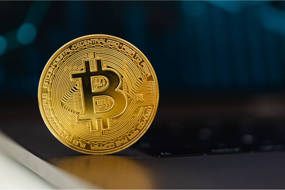 Top Blockchain Keynote Speakers