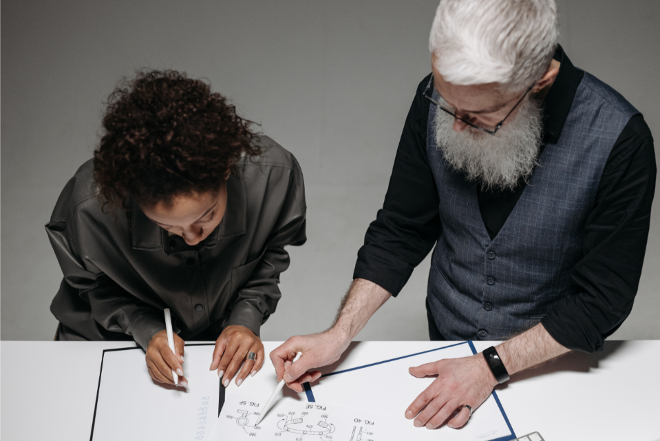 Igniting Innovation with Jeff DeGraff