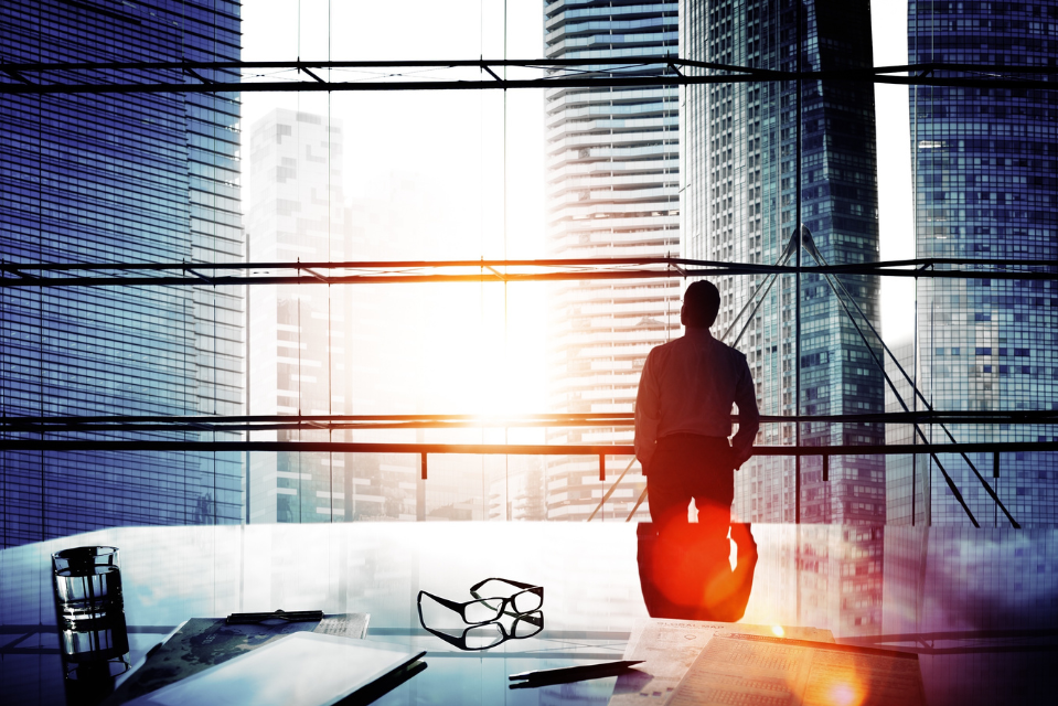 The Making of a Manager with Julie Zhuo