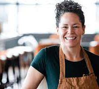 Stephanie Izard