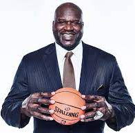 Shaquille O’Neal