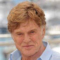 Robert Redford