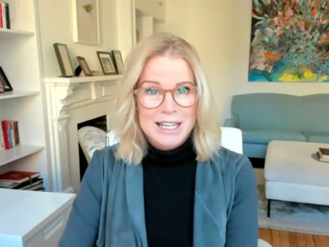 KATTY KAY: Covid’s Impact on the Economy