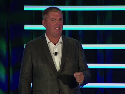 MIKE ABRASHOFF: Creating a Culture of Yes