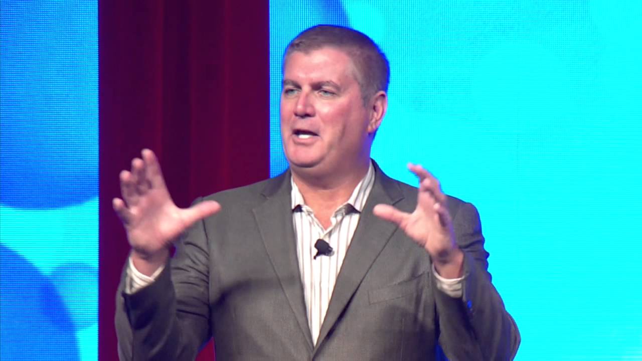 Motivational Keynote Speaker MIKE ABRASHOFF: It’s Your Ship - BigSpeak ...