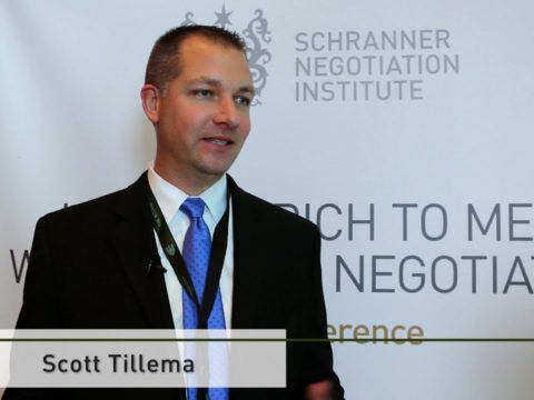 Scott Tillema Interview at the N-Conference 2018