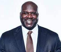 Shaquille O’Neal