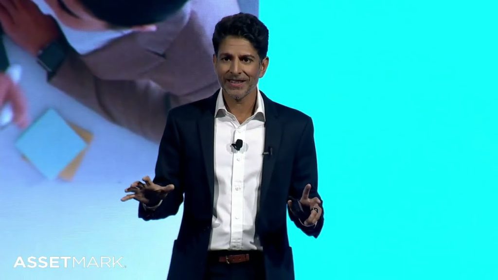 SUNEEL GUPTA: Creating Founder-Level Ownership