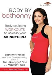 Body By Bethenny with Bethenny Frankel