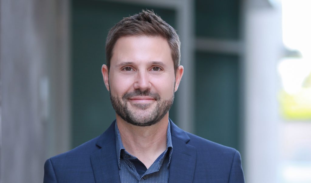 Paul Leonardi is the New Chair to Lead UCSB’s Tech Program