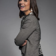 Sarah Robb O’Hagan