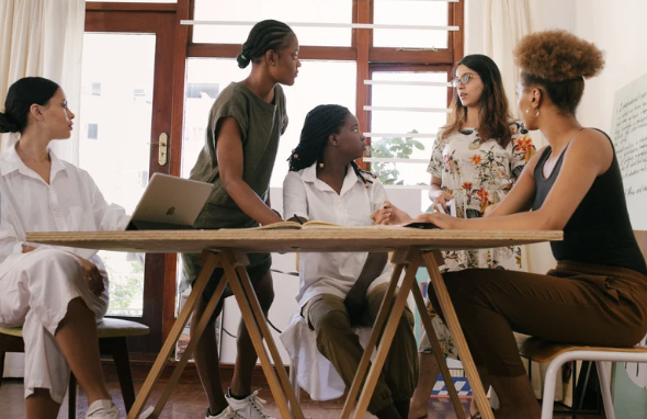 The Top Female Keynote Speakers of the Year