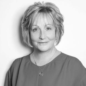 Tracy Powell