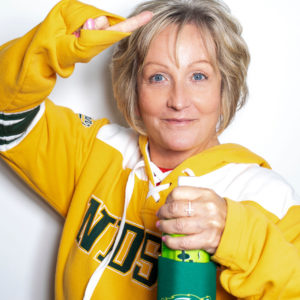 Tracy Powell