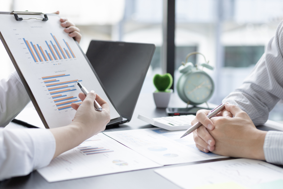 4 Business Leadership Skills That Matter the Most