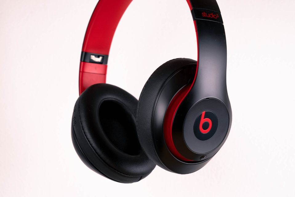 How Omar Johnson made Beats Headphones a Billion $ Enterprise