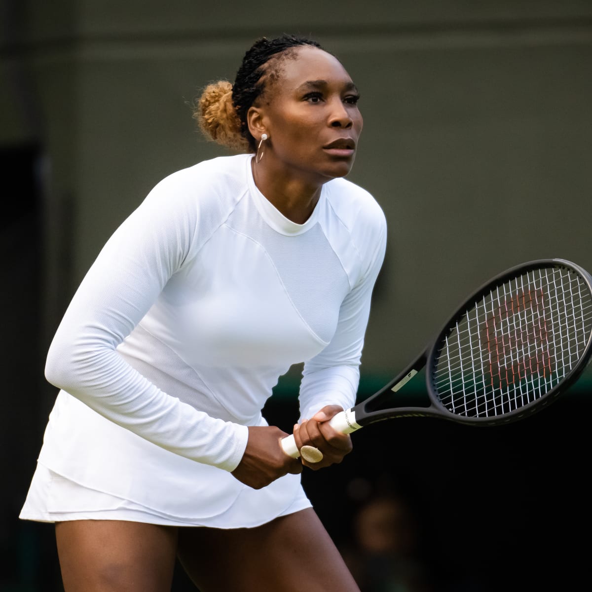 Venus Williams - BigSpeak Motivational Speakers Bureau: Keynote ...