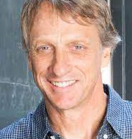 Tony Hawk