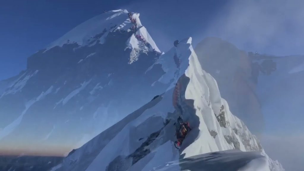 How to make your impossible into I’m-possible