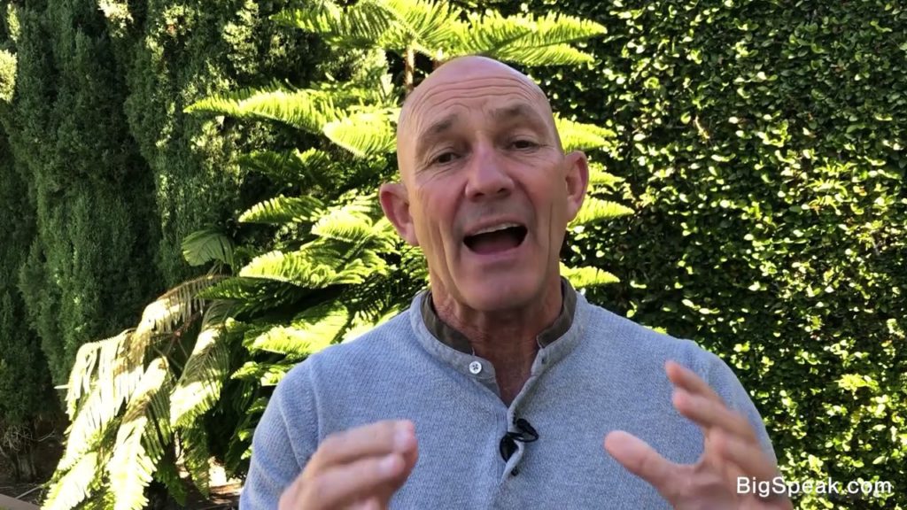 Hybrid Reel – John Foley